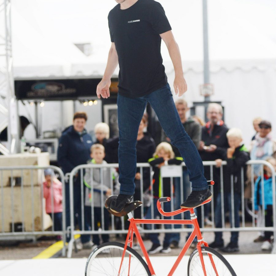 Papier- und Kartonfabrik Familienfest