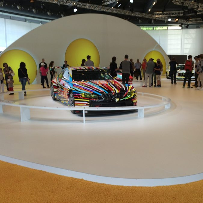 BMW-Group-Concorso:
