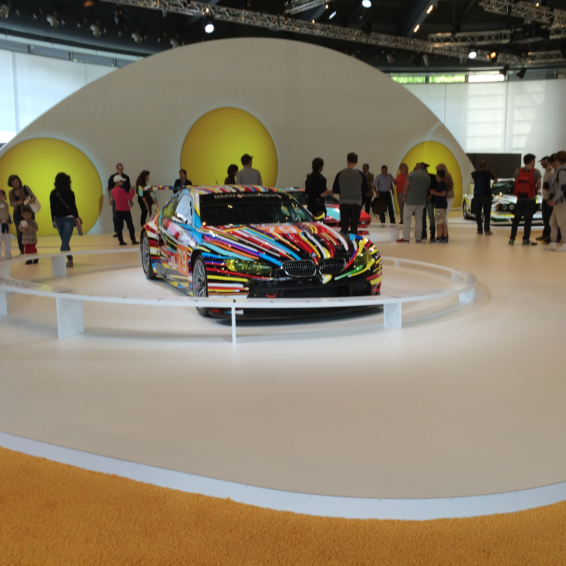 BMW-Group-Concorso: