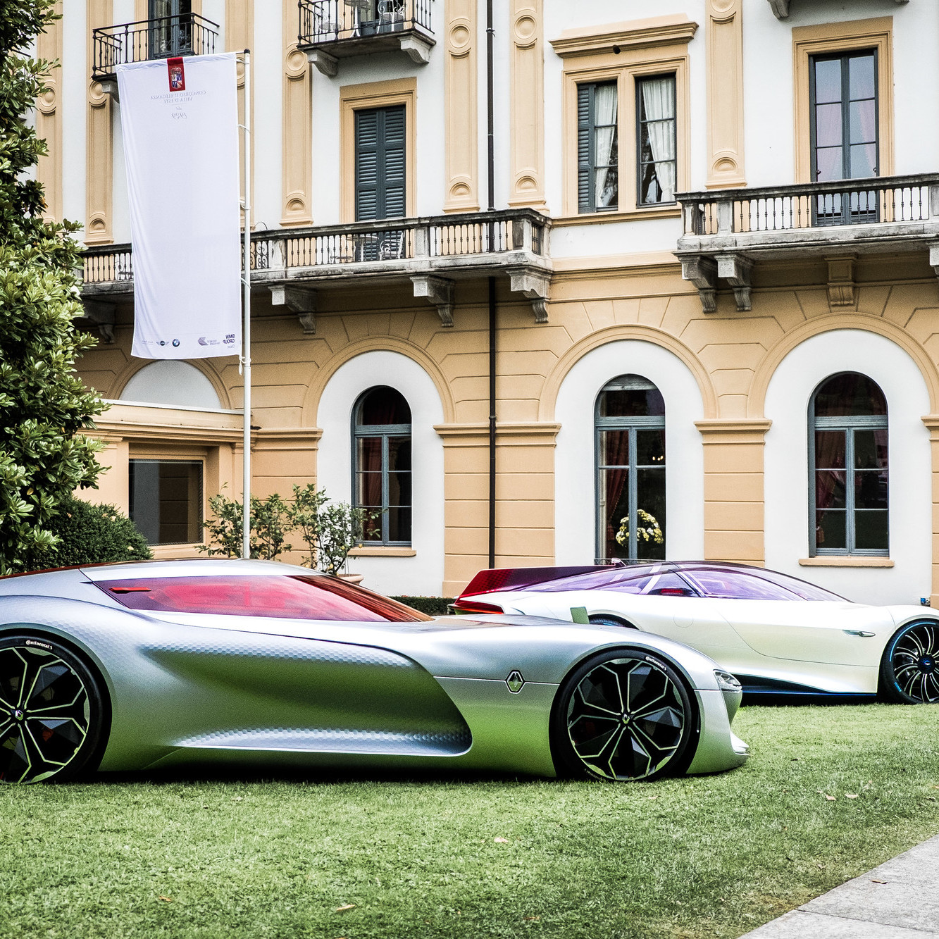 BMW-Group-Concorso: