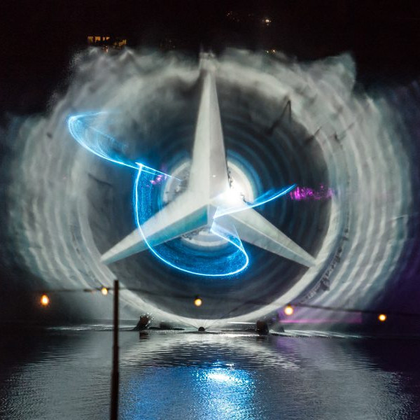 Daimler AG: