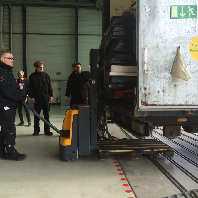 Transport-und-Fuhrpark: