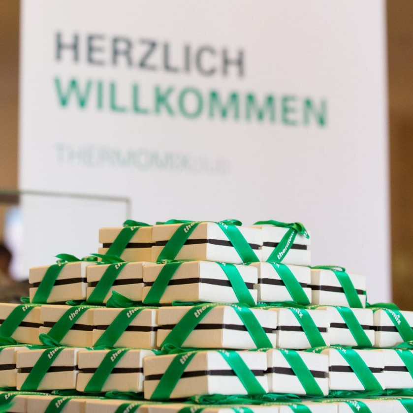 Teilnehmermanagement: