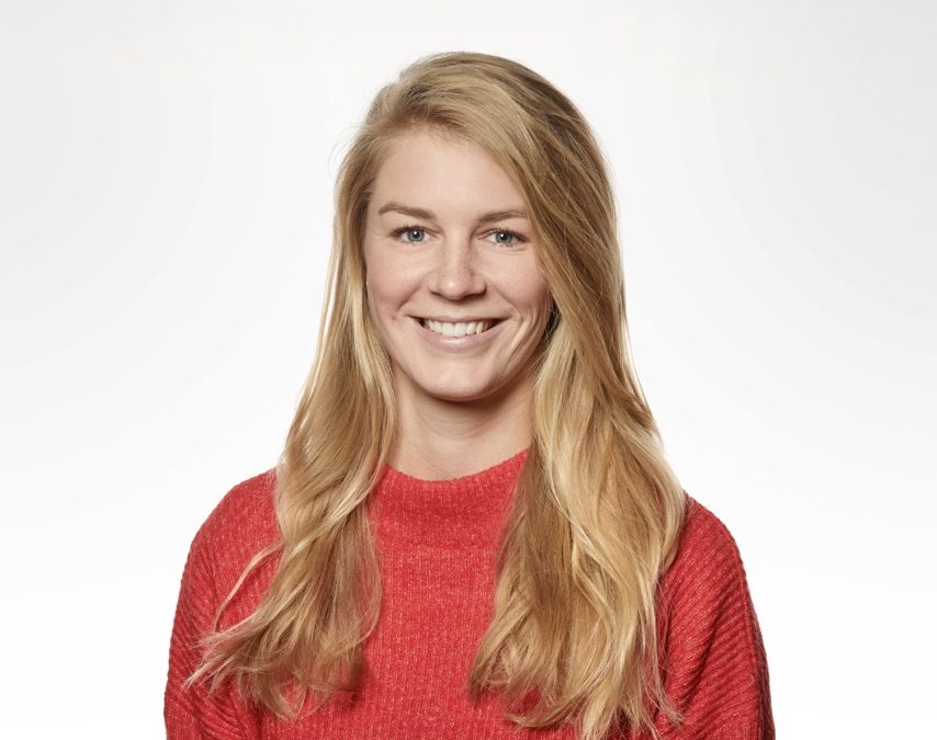 Severa Zabel - Projektmanagement