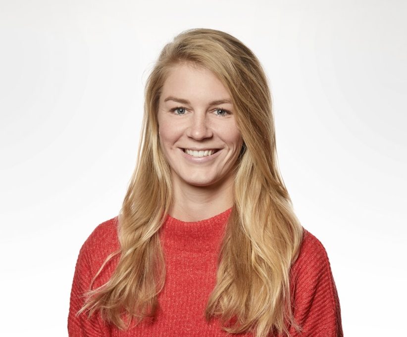 Severa Zabel - Projektmanagement