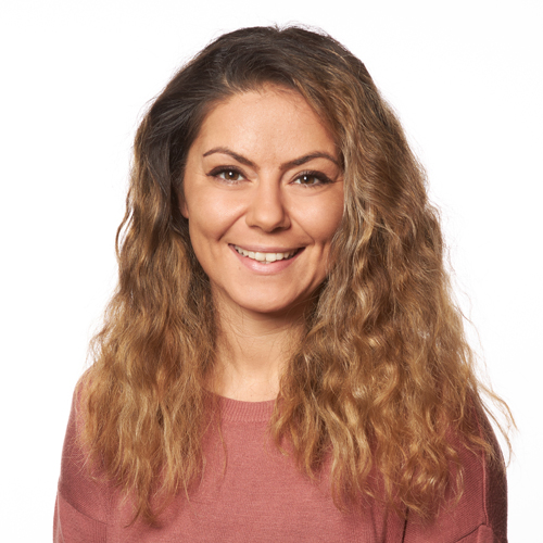Esra Arslan-Can - Projektmanagement