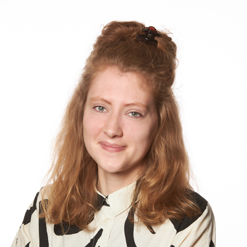 Isabell Haugwitz - Projektmanagement