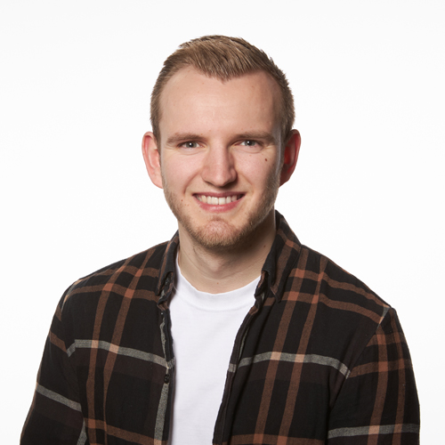 Lars Corus - Event Technology