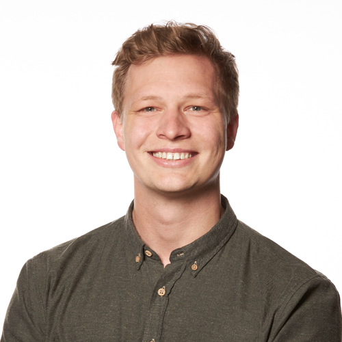Luis Pahl - Projektmanagement