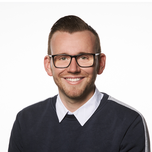 Moritz Witzstrock - Projektmanagement
