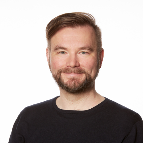 Sascha Brüning - Veranstaltungstechnik