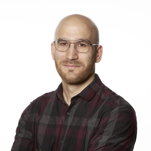 Trond Otten - Projektmanagement