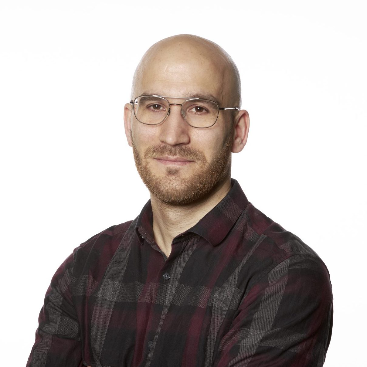 Trond Otten - Projektmanagement