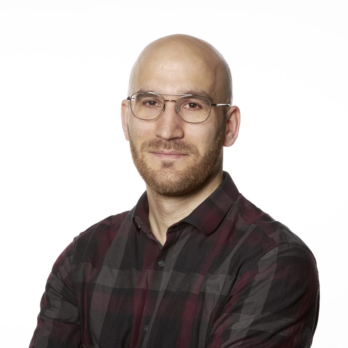 Trond Otten - Project Management