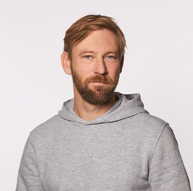 Arne Heyen