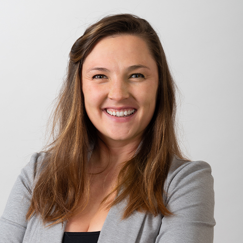Camilla Schuchardt - Projektmanagement
