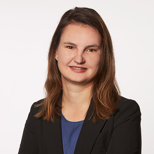 Carmen Curschmann - Projektmanagement