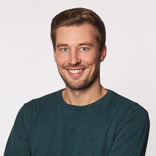 Jan Beulke - Projektmanagement