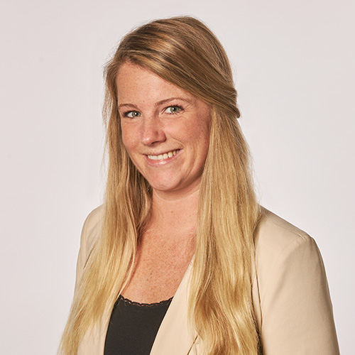 Janin Holz - Projektmanagement
