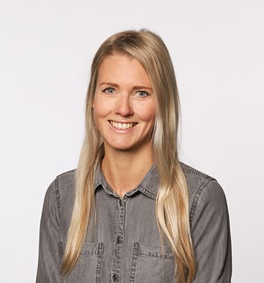 Katrin von Minden