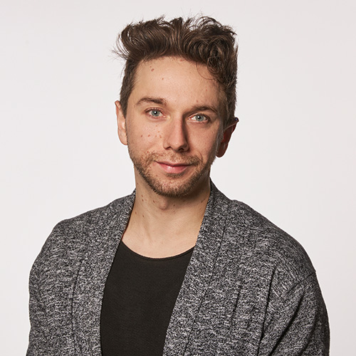 Nils Berkholz - Veranstaltungstechnik