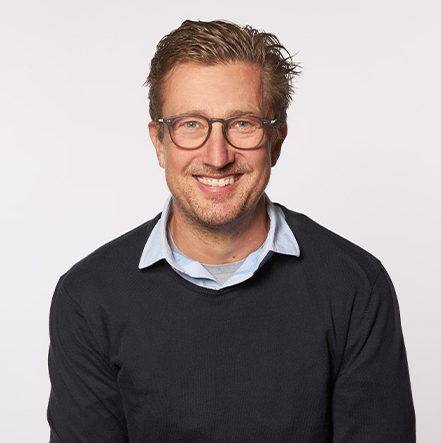 Peter Melms