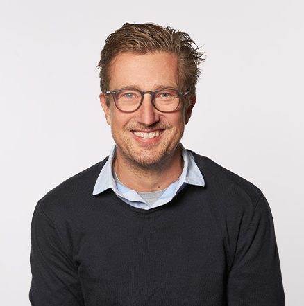 Peter Melms