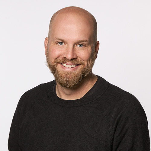 Thorsten Noethen - Assistent Logistikleitung