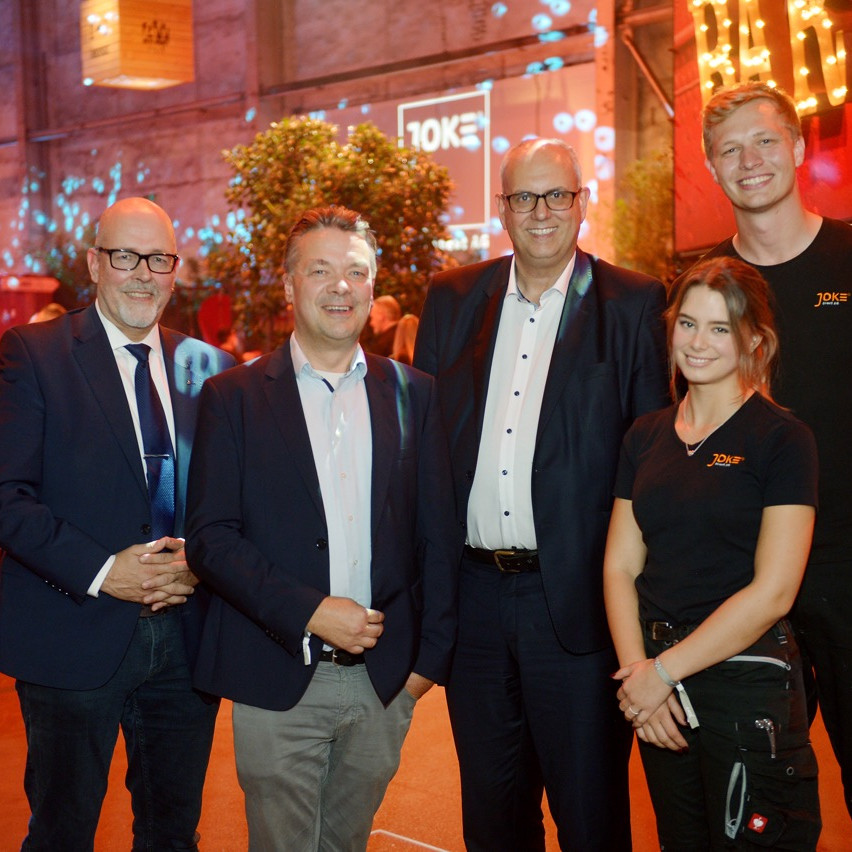 Opening Alte Werft