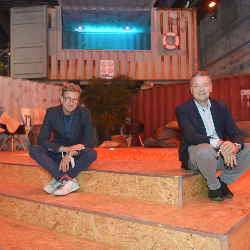 Opening Alte Werft