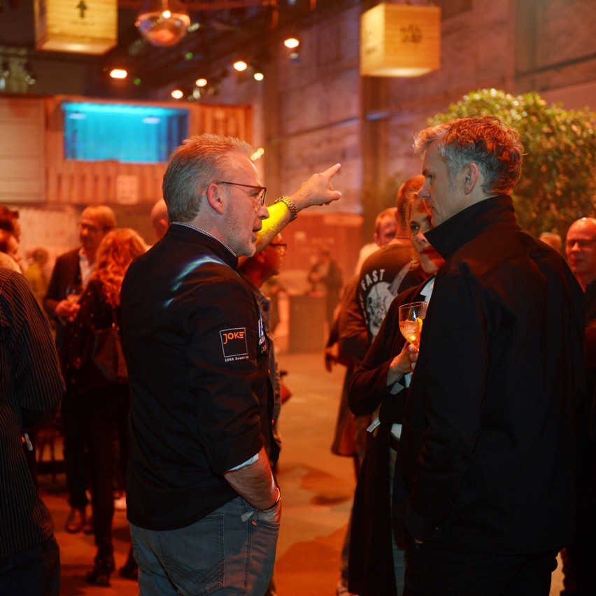 Opening Alte Werft