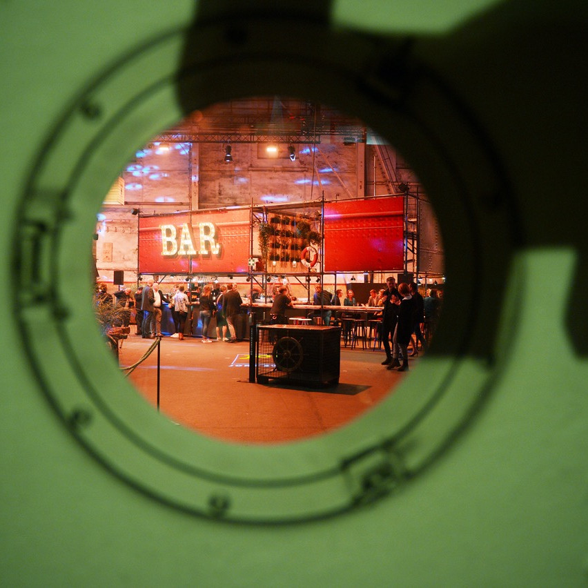 Opening Alte Werft