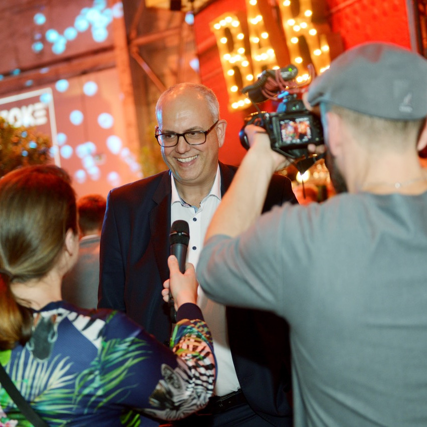 Opening Alte Werft