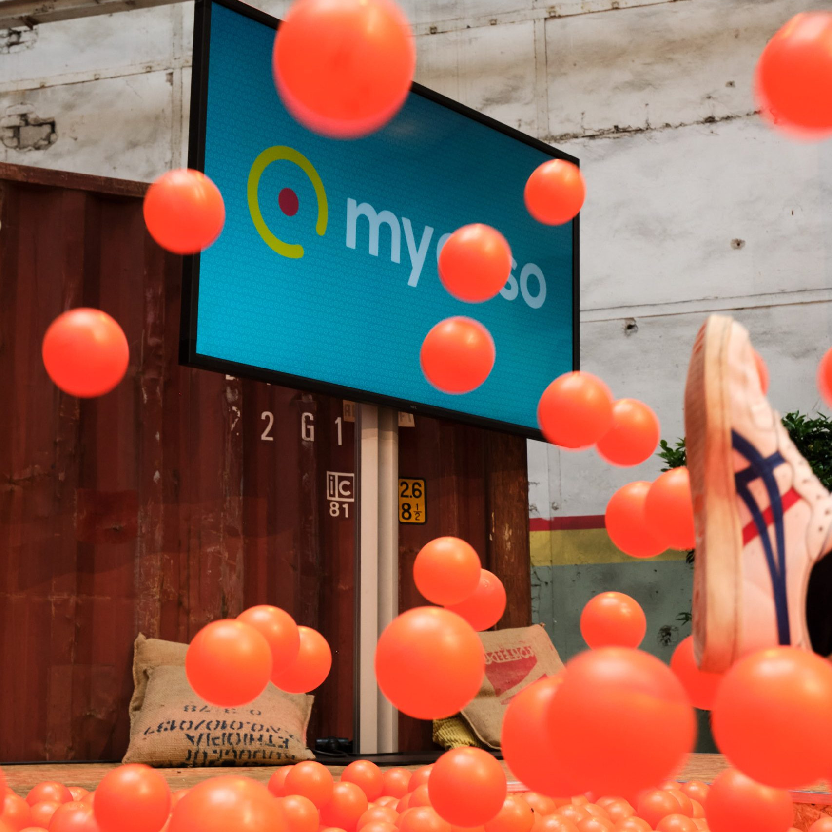 myEnso