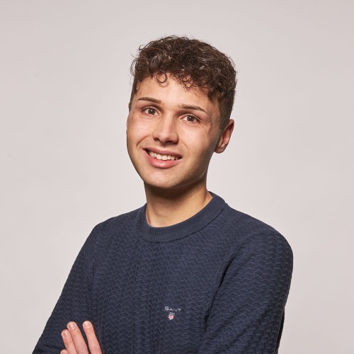 Valentin Langer - Projektmanagement
