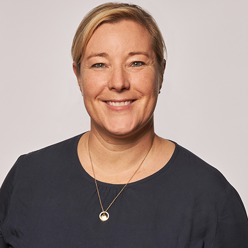 Julia Duve