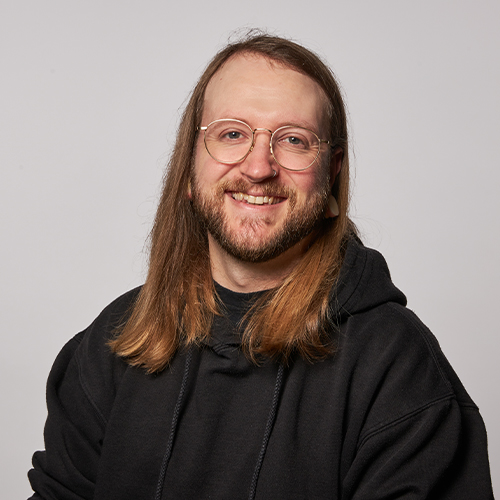 Andreas Hildebrandt - Project Management