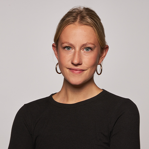 Anna Engelkestock - Auszubildende Veranstaltungskauffrau