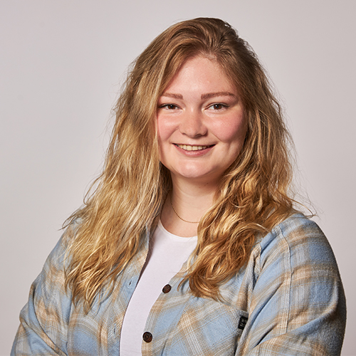 Maja Ehmen - Projektmanagement