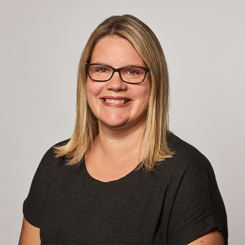 Nicole Conrads - Buchhaltung