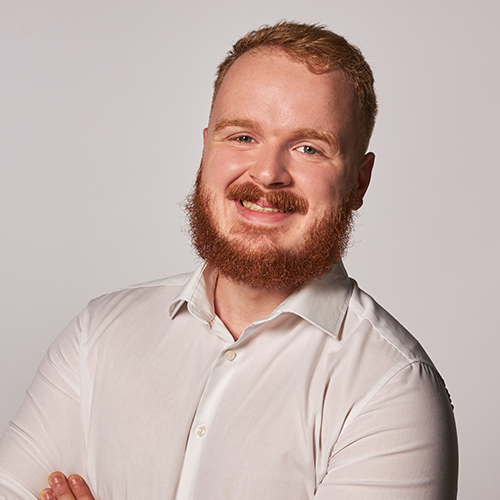 Philip Borgmann - Project Management