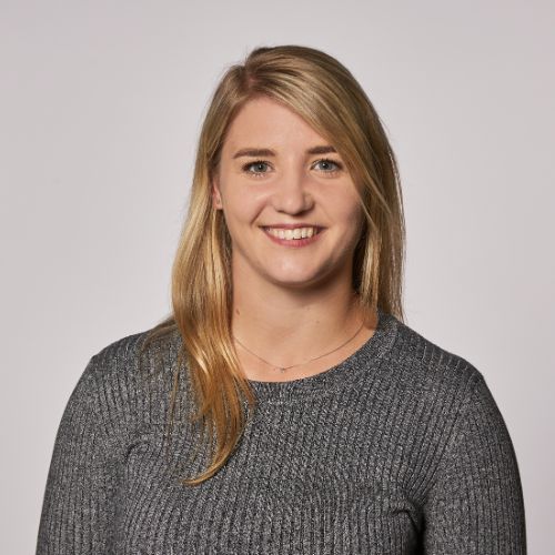 Rieke Wulf - Project Management