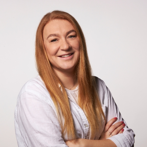 Sandra Billasch - Projektmanagement