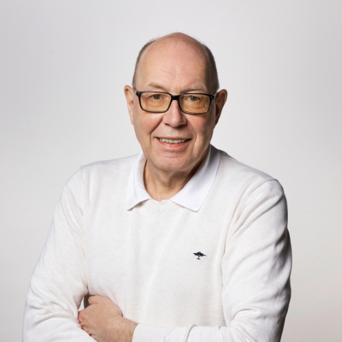 Stefan Grüttke - Projektmanagement