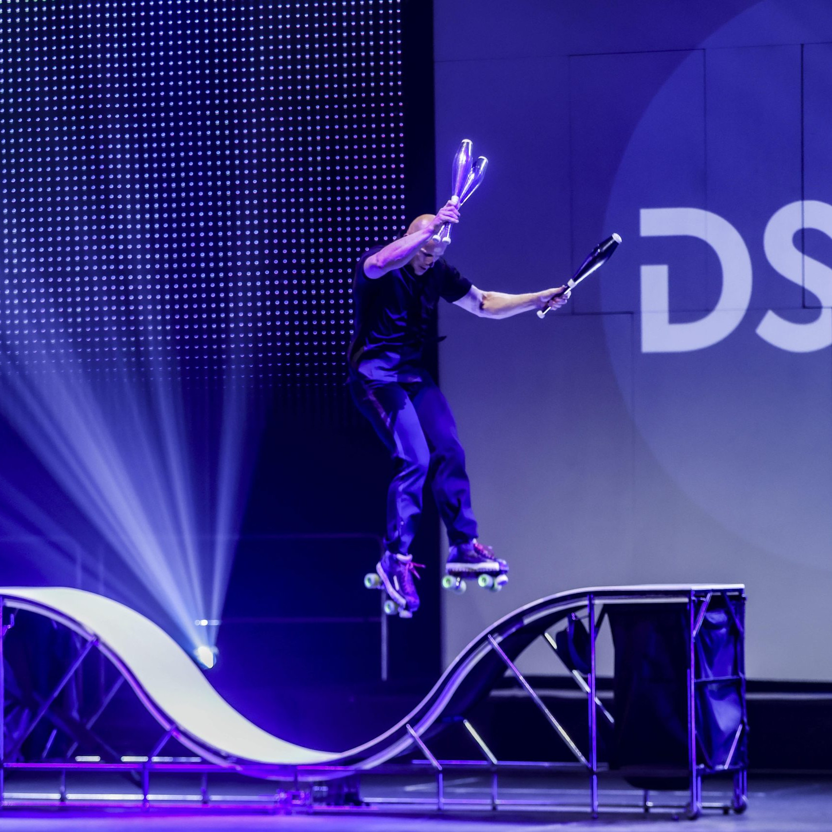 DSAG Abendveranstaltung zum Jahreskongress