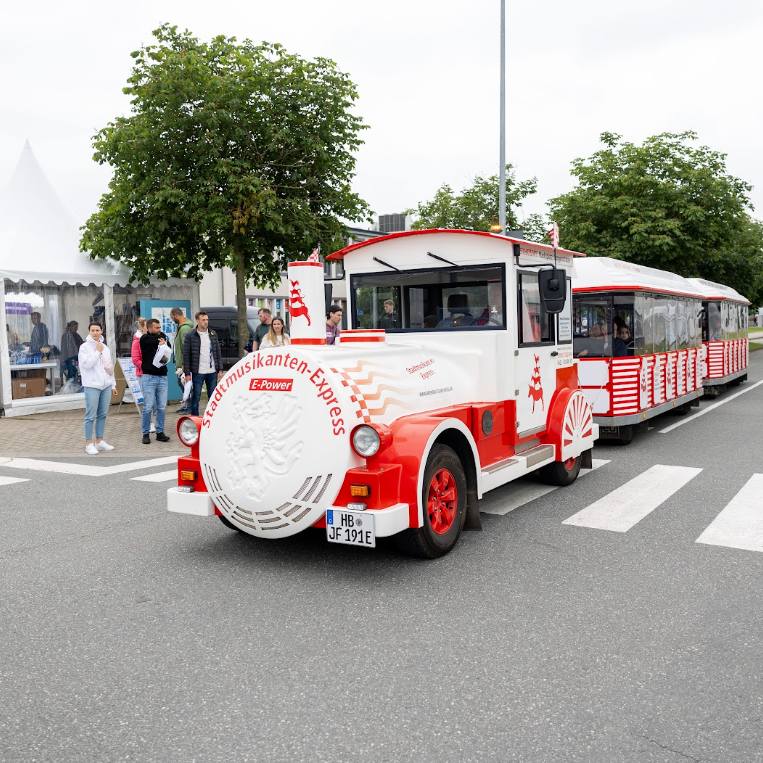 Airbus Family and Friends Festival