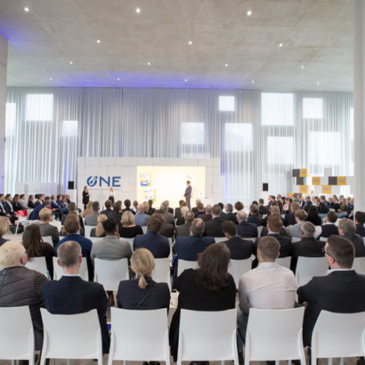 Bahlsen marketing-tagung