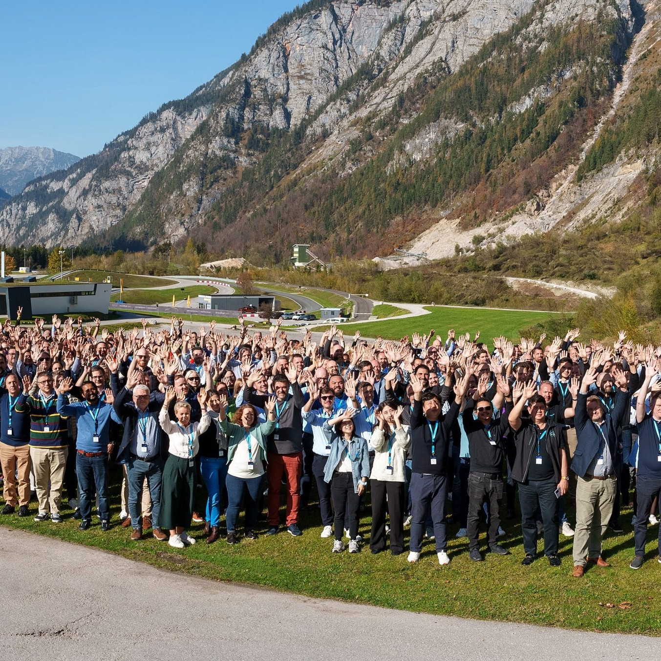 Deugro_Global Meeting