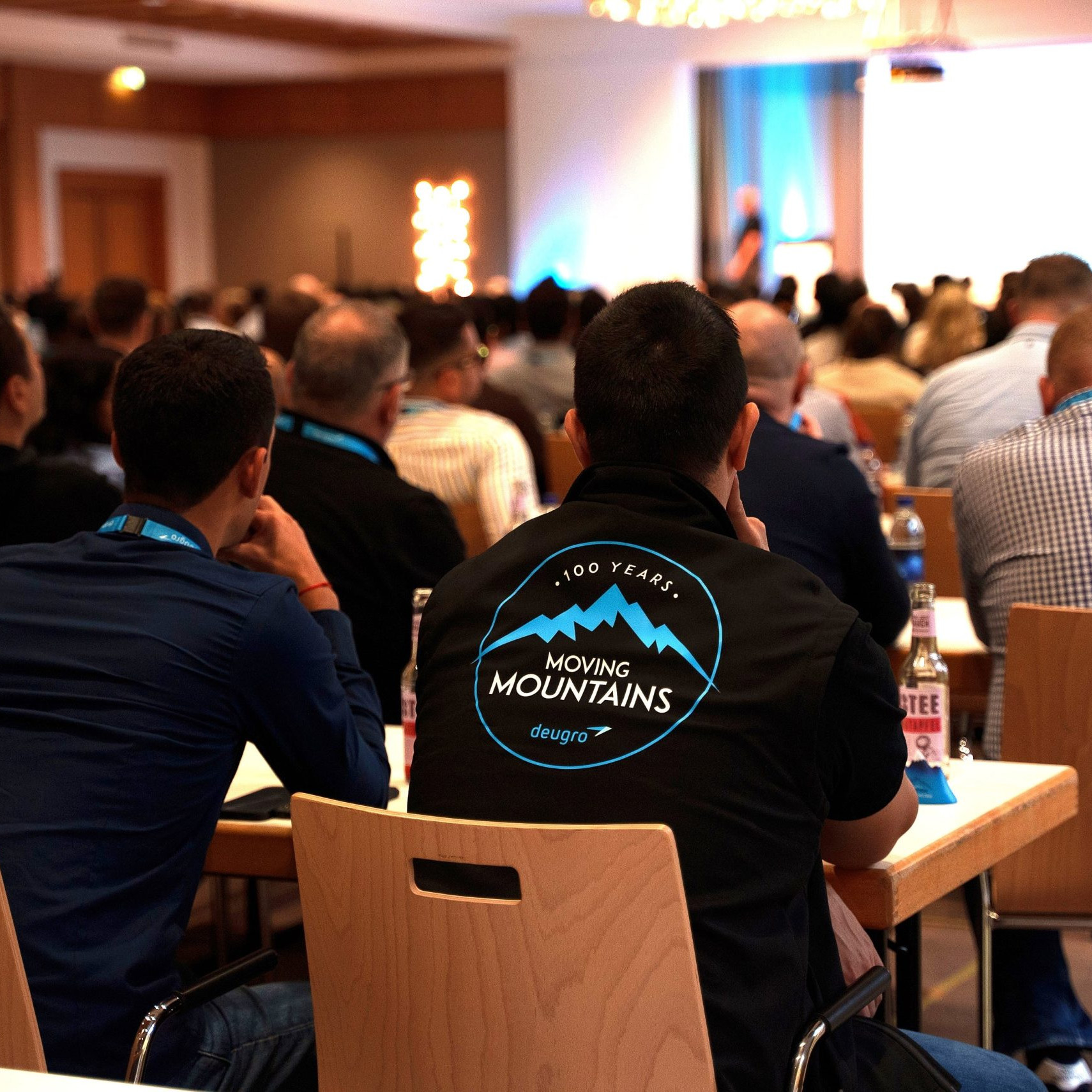 Deugro_Global Meeting