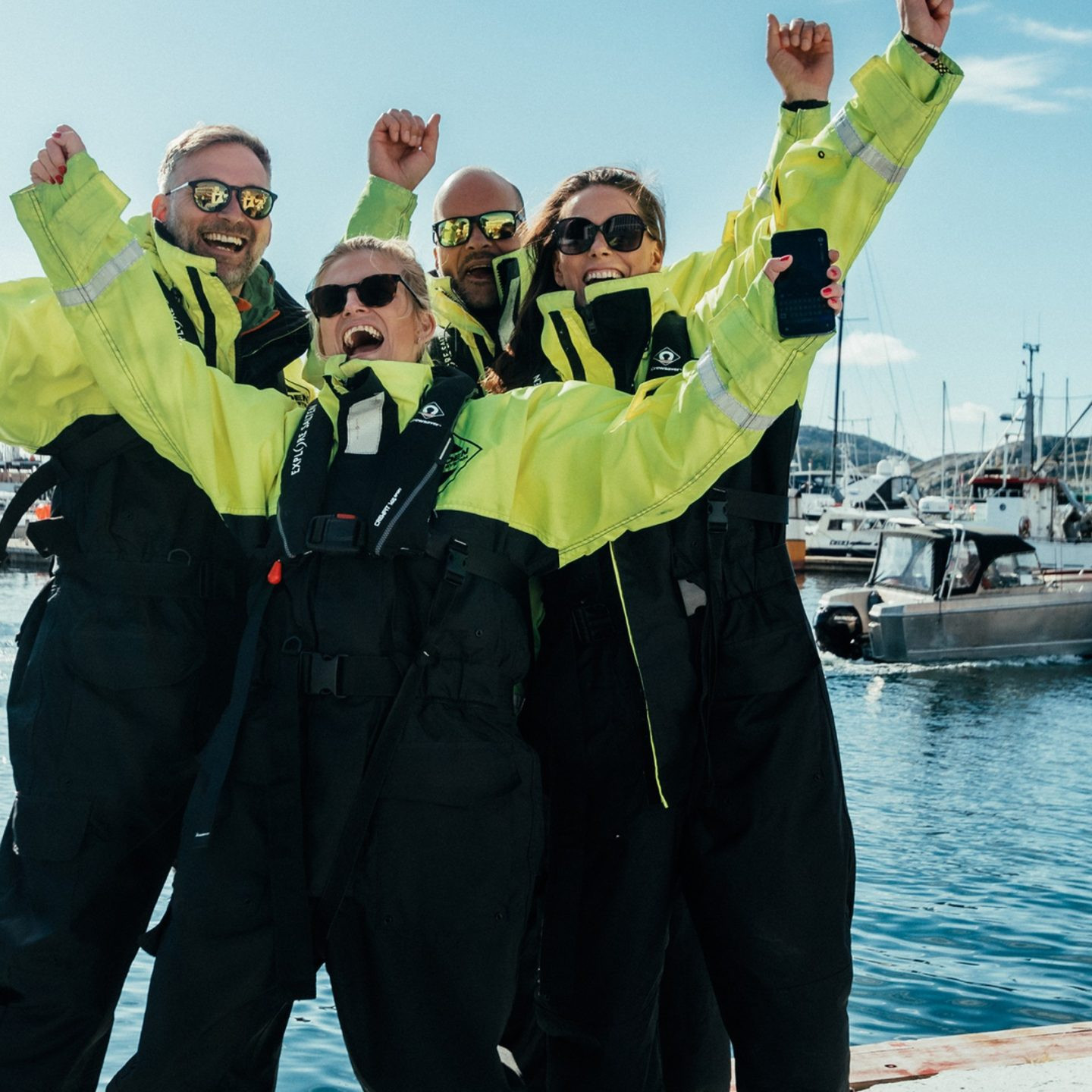 Incentives_Nordics